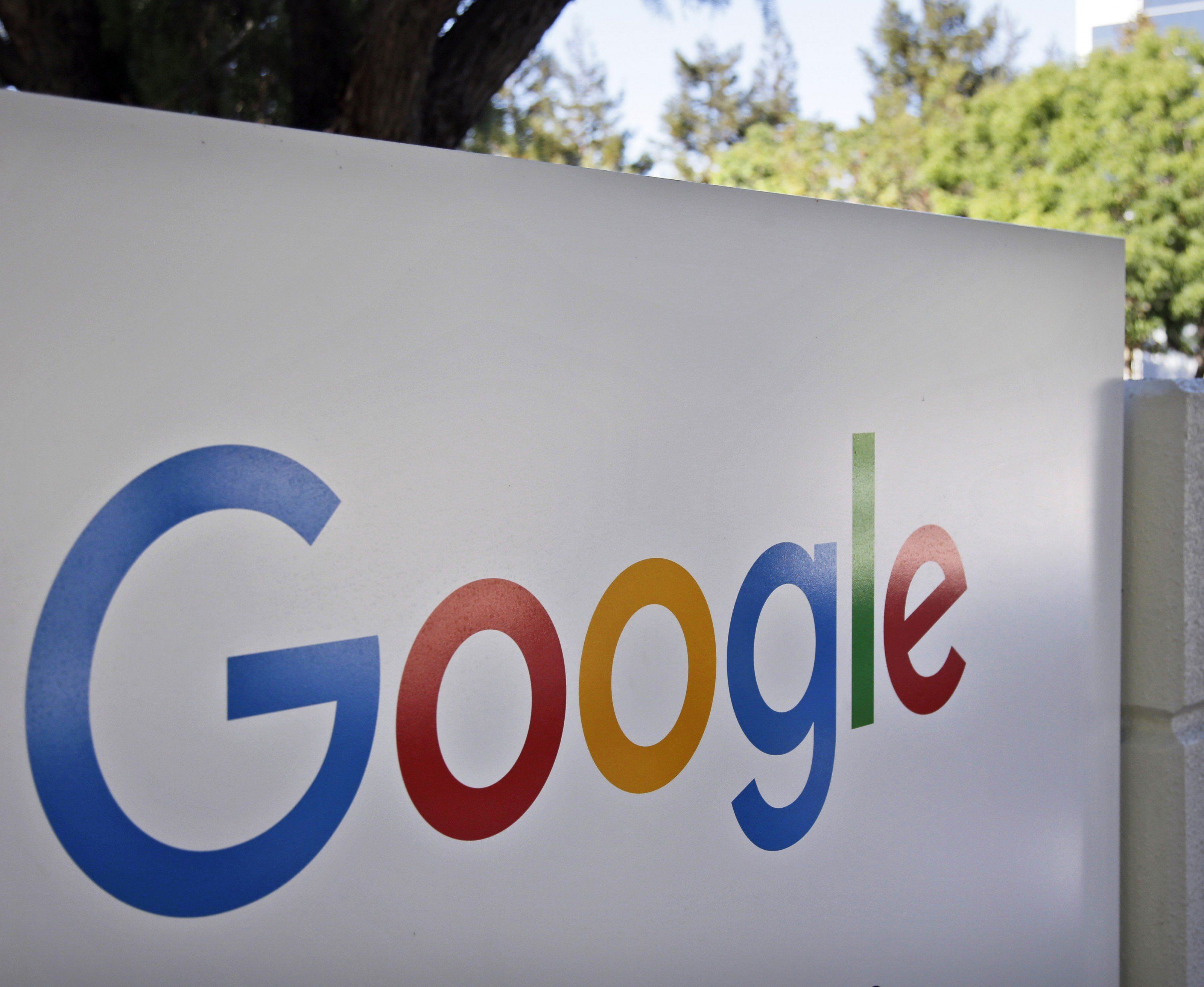 Phishing Attacke um Google Phishing Attacke um Google