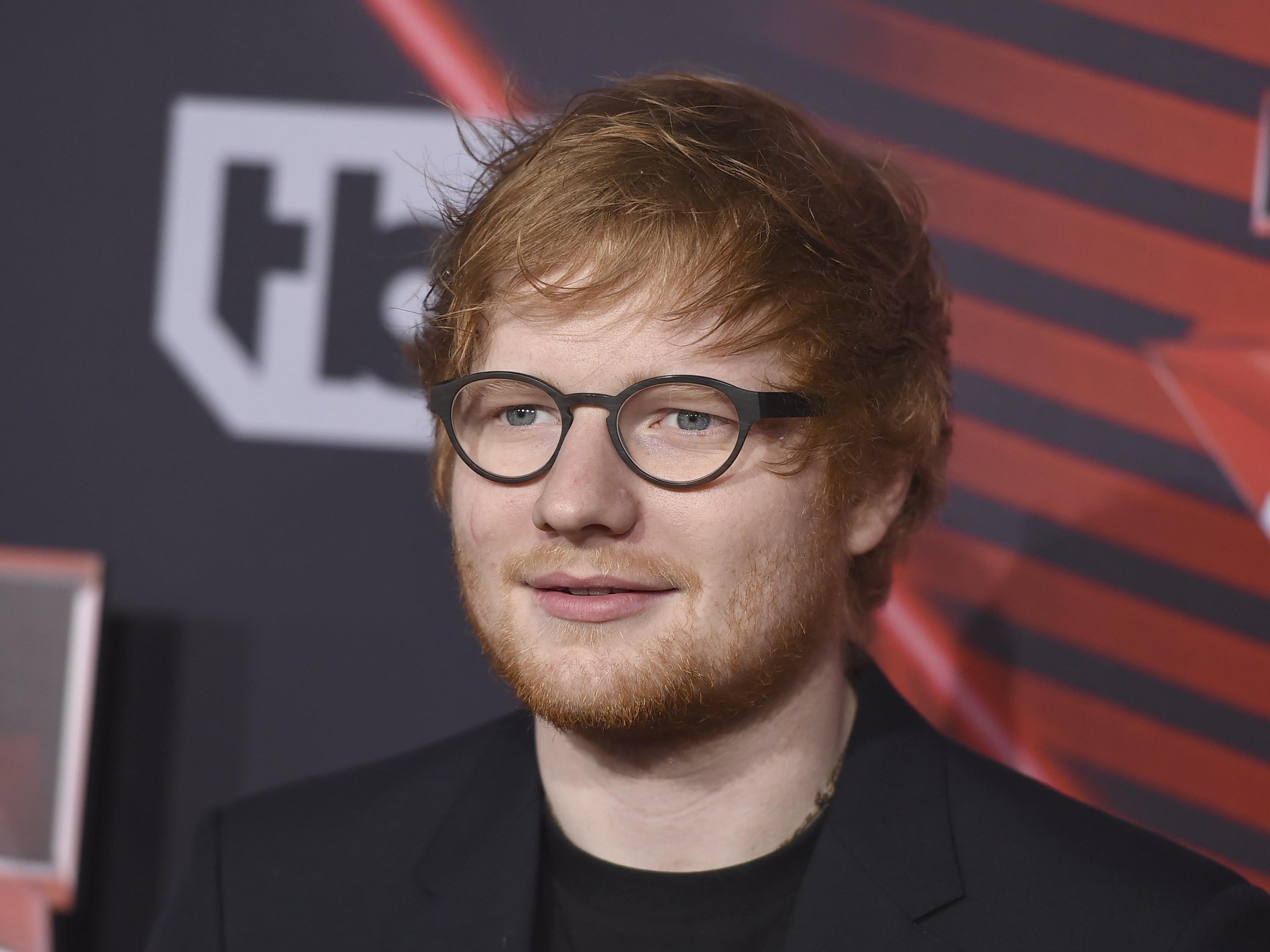 Ed Sheeran wird in der siebten Staffel von Game of Thrones einen Gastauftritt haben.