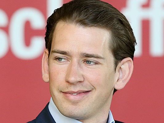 Wird Sebastian Kurz der neue Mann an der Spitze der ÖVP? Wird Sebastian Kurz der neue Mann an der Spitze der ÖVP?