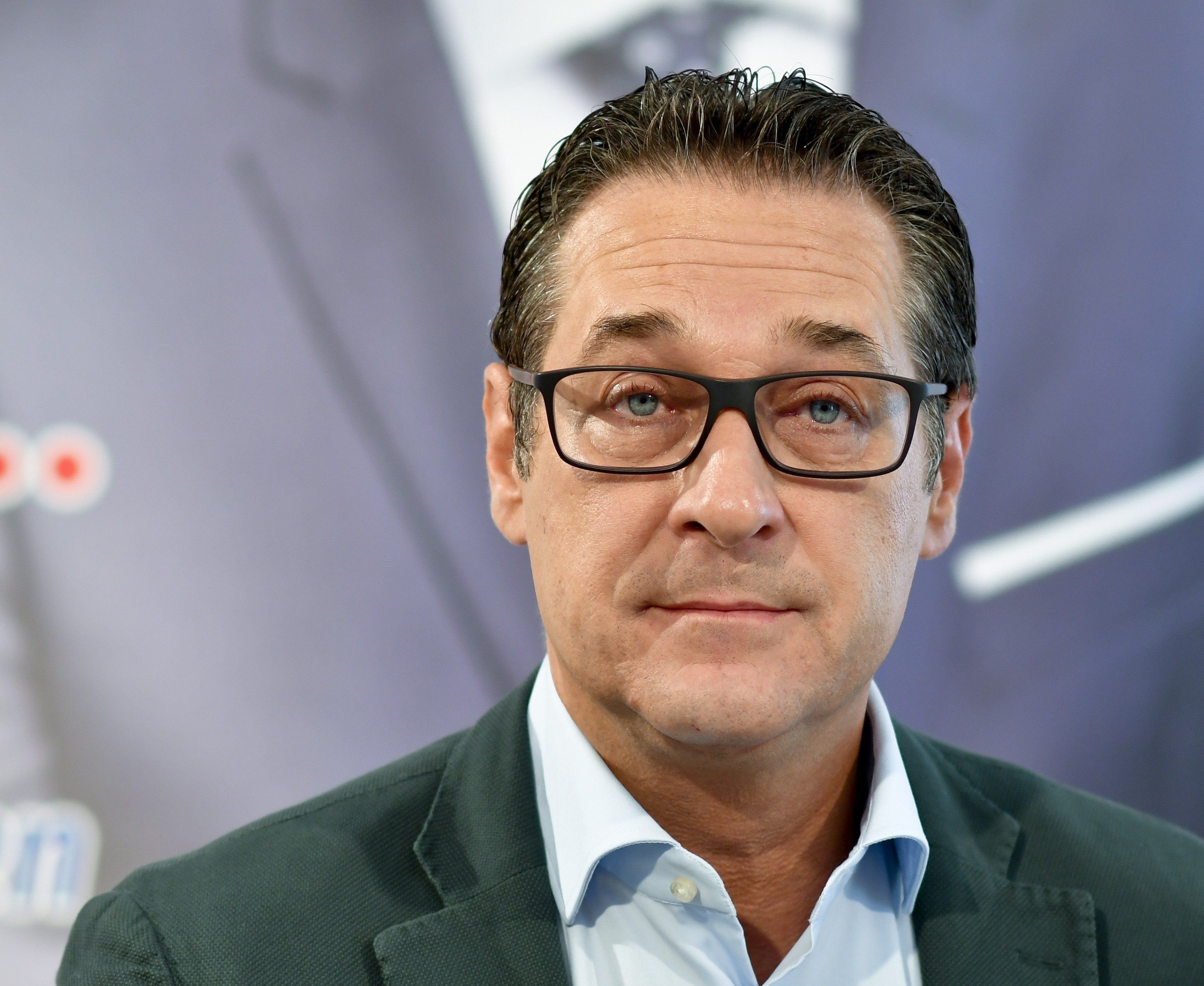 FPÖ-Chef Strache kündigte das Wirtschaftsprogramm für Juni an FPÖ-Chef Strache kündigte das Wirtschaftsprogramm für Juni an