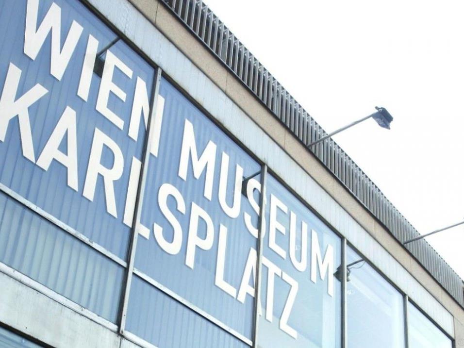 Ein Umbau des Wien Museums wird nur bei gesicherter Finanzierung stattfinden