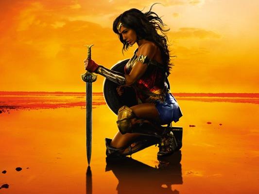 Die Kinohighlights im Juni 2017, darunter auch "Wonder Woman"