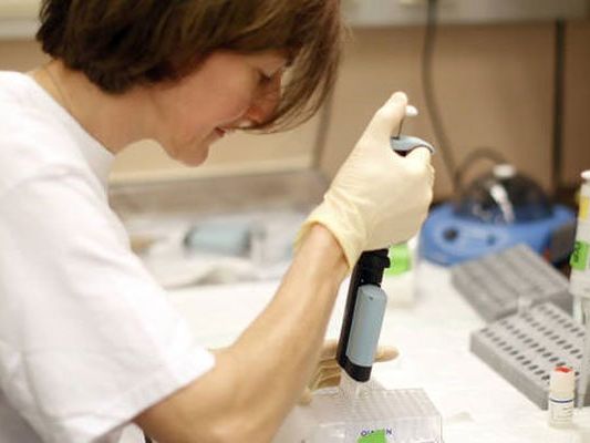 Wien soll ein Forschungs-Hotspot für Krebstherapie werden. Wien soll ein Forschungs-Hotspot für Krebstherapie werden.