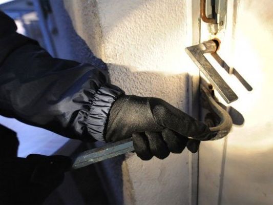 18 Einbrüche wurden dem Ukrainer nachgewiesen. 18 Einbrüche wurden dem Ukrainer nachgewiesen.