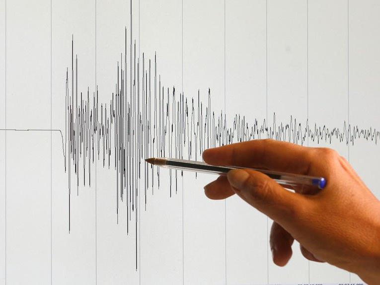Eine neue App hilft bei der Erdbeben-Erfassung.