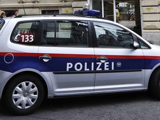 Die Frau hatte sich in ihrer Not an die Polizei gewandt.