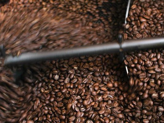 Die Kaffeerösterei Helmut Sachers ist insolvent Die Kaffeerösterei Helmut Sachers ist insolvent