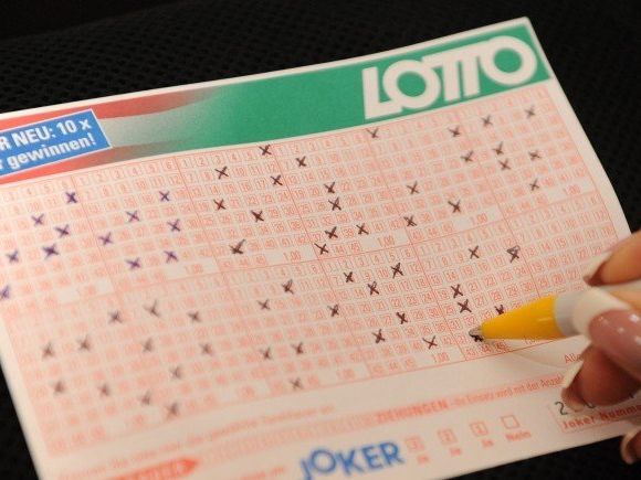 Am Sonntag geht es dank Doppeljackpot um drei Lotto-Millionen Am Sonntag geht es dank Doppeljackpot um drei Lotto-Millionen