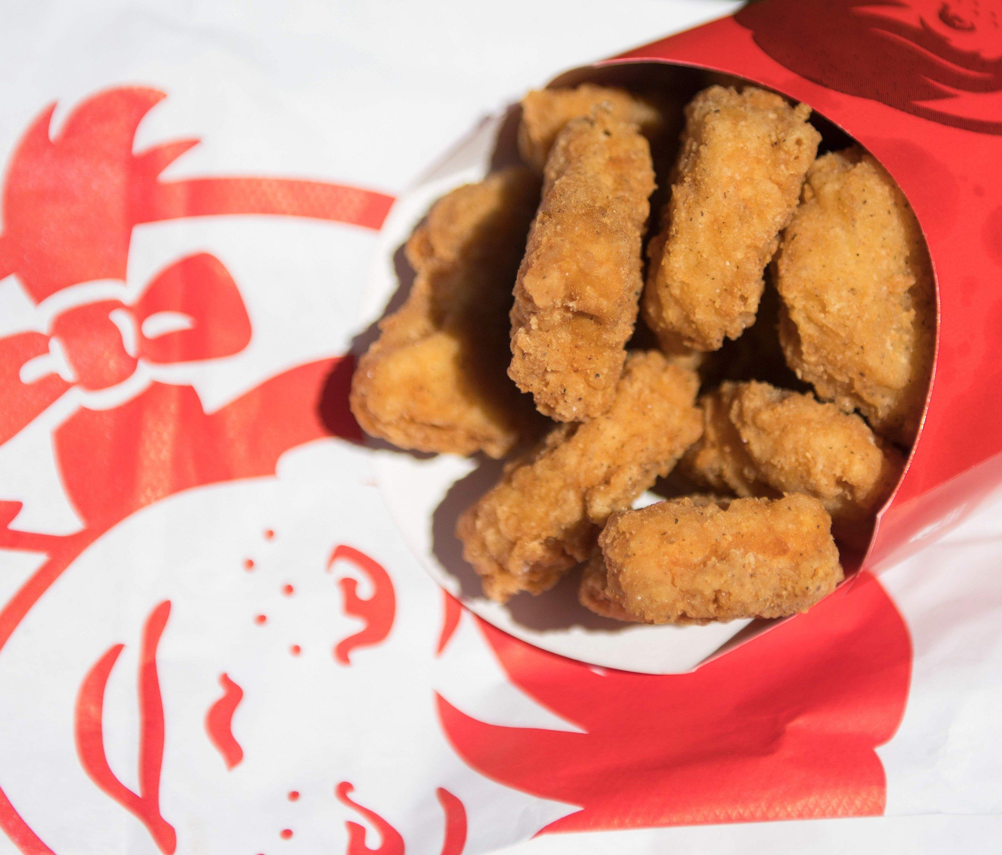Nuggets waren sein Ziel - einen Twitter-Rekord hat er gebrochen Nuggets waren sein Ziel - einen Twitter-Rekord hat er gebrochen