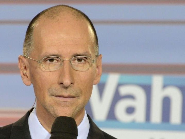 Politik-Experte Peter Filzmaier. Politik-Experte Peter Filzmaier.