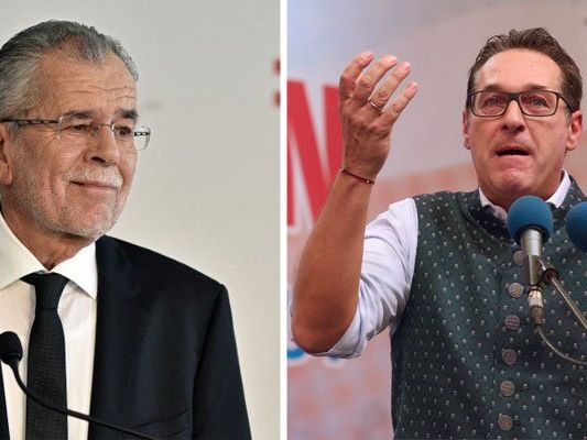 Gespaltene Reaktionen gab es aus Österreich zur Wahl Macrons als Präsident Gespaltene Reaktionen gab es aus Österreich zur Wahl Macrons als Präsident