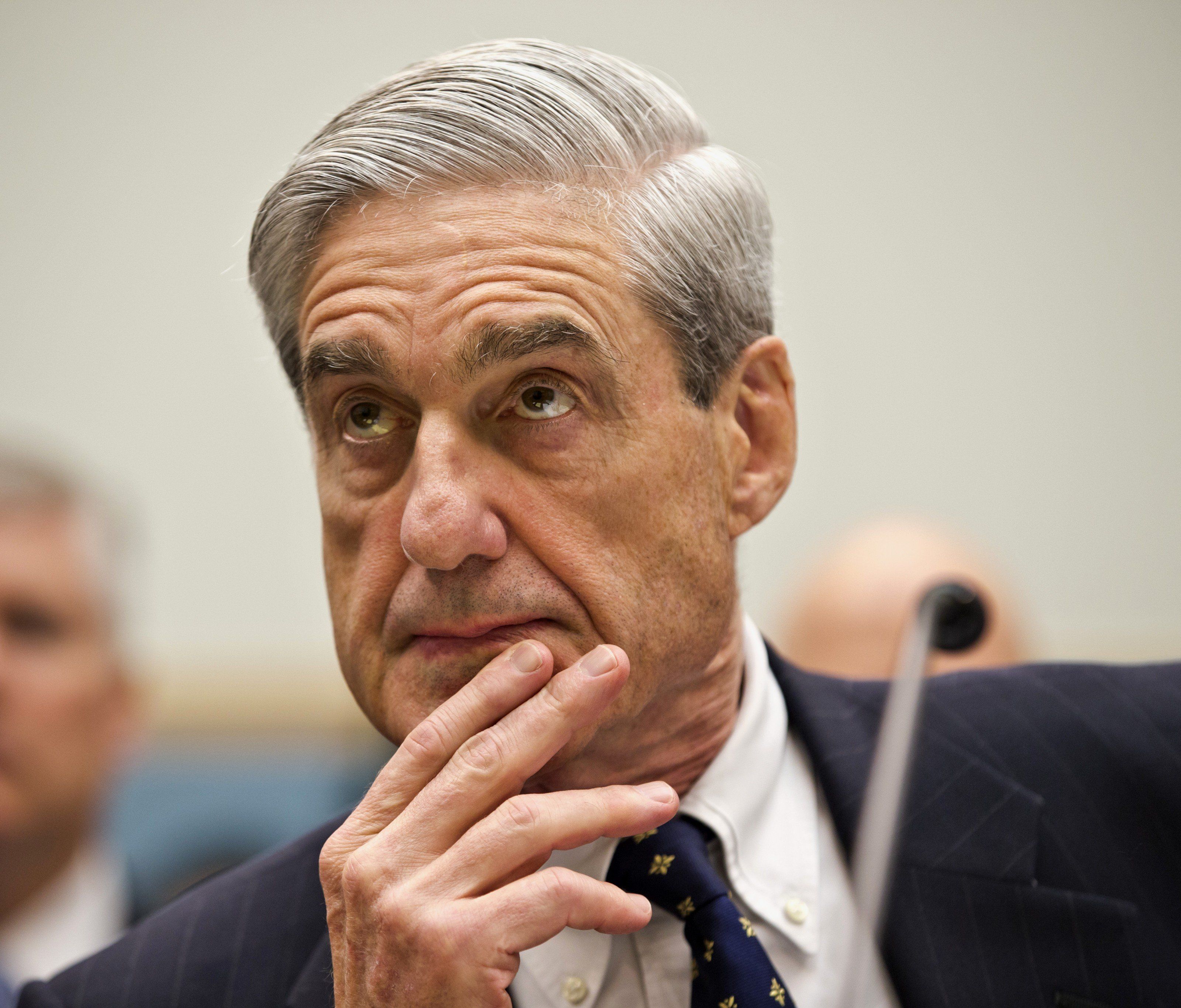 Robert Mueller soll als unabhängiger Ermittler die Russland-Affäre aufklären. Robert Mueller soll als unabhängiger Ermittler die Russland-Affäre aufklären.