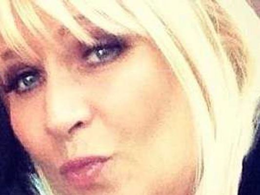 Paula Robinson (48) hat selbstlos geholfen. Paula Robinson (48) hat selbstlos geholfen.