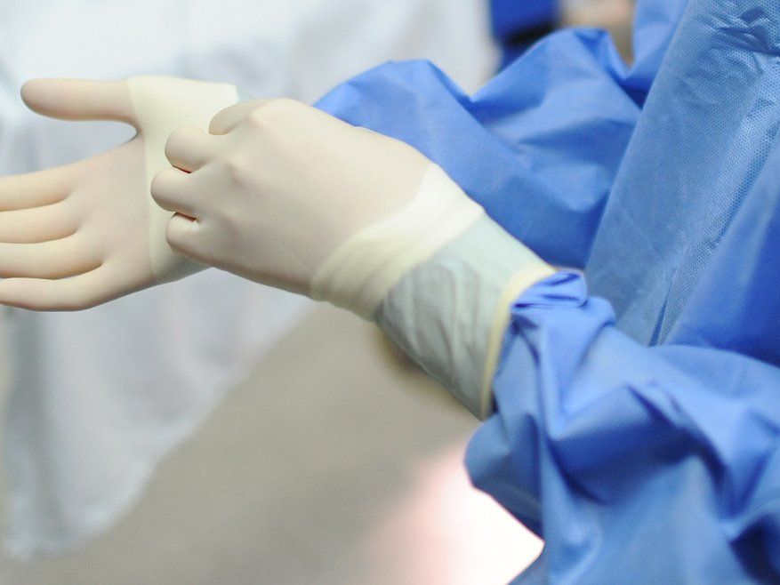 Kritik von Seiten der Ärztekammer. Kritik von Seiten der Ärztekammer.