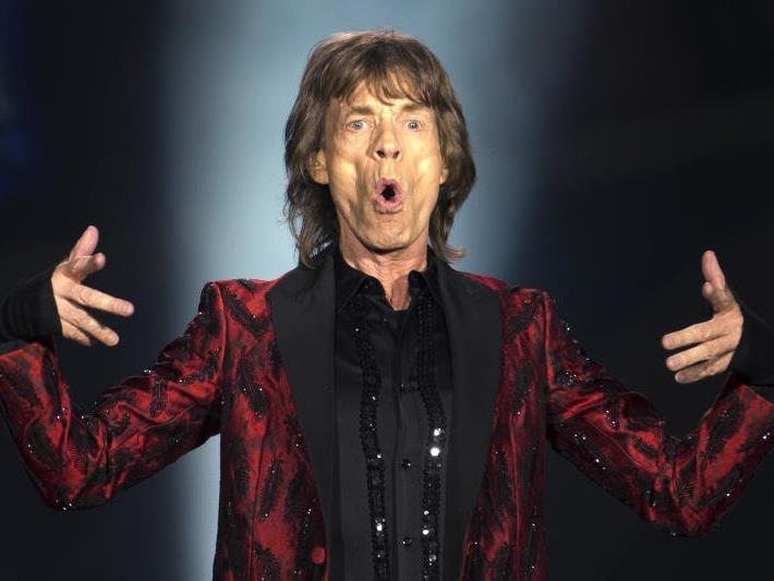 Wer Mick Jagger und Co. sehen will, sollte besser zu bekannten Ticket-Anbietern greifen.
