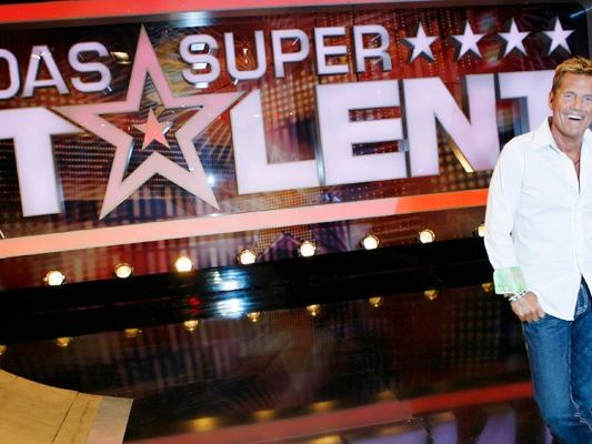 "Das Supertalent" sucht wieder Talente in Wien. "Das Supertalent" sucht wieder Talente in Wien.