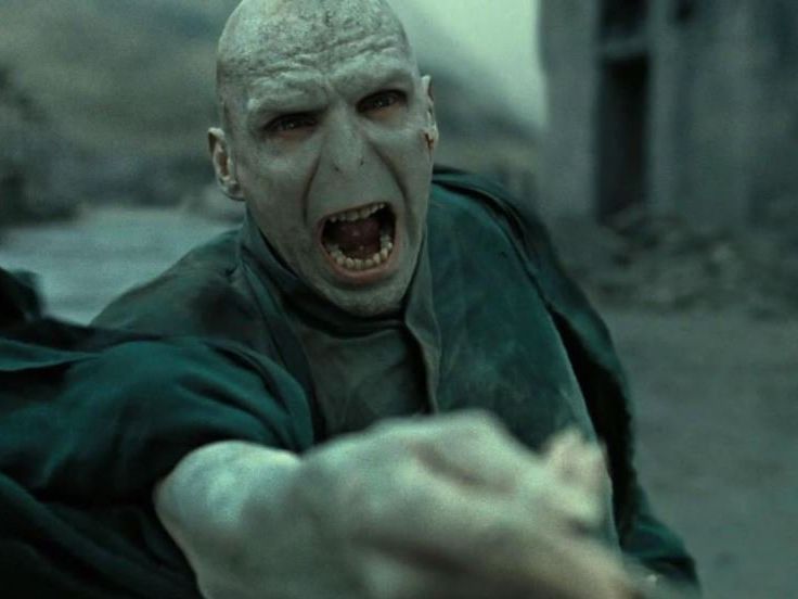 Der neue Trailer zu "Harry Potter" ist endlich da. Der neue Trailer zu "Harry Potter" ist endlich da.