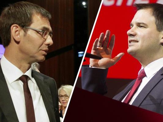 Der Vorarlberger Landeshauptmann Markus Wallner (ÖVP) hat dem Vorschlag des steirischen SPÖ-Chefs und Landeshauptmann-Stellvertreters Michael Schickhofer eine klare Absage erteilt.