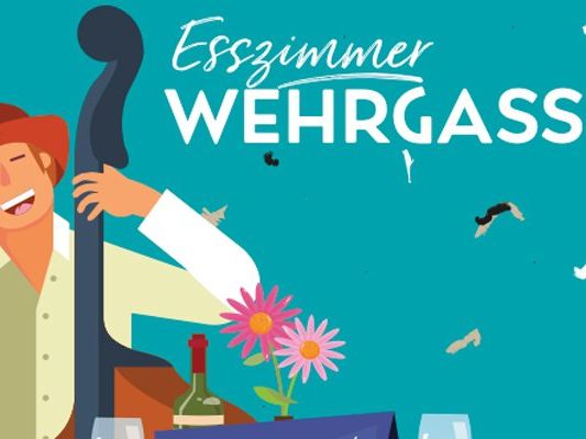 Am 10. Juni findet das 3. Wehrgassenfest statt. Am 10. Juni findet das 3. Wehrgassenfest statt.