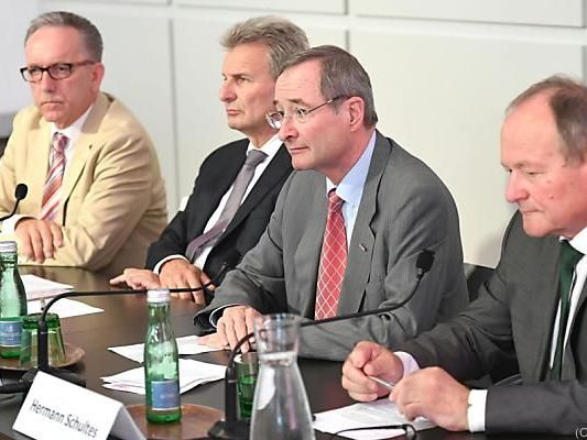 Über die Arbeitszeit soll weiter verhandelt werden Über die Arbeitszeit soll weiter verhandelt werden