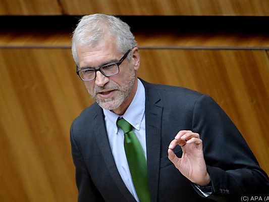 "In der jetzigen Form können wir nicht zustimmen", so Walser "In der jetzigen Form können wir nicht zustimmen", so Walser