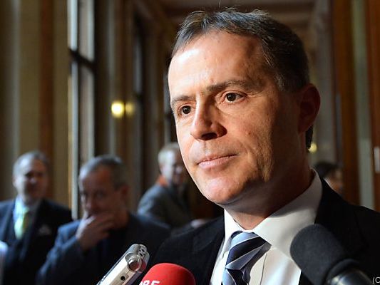 Jarolim erklärt die SPÖ-Bedingungen Jarolim erklärt die SPÖ-Bedingungen