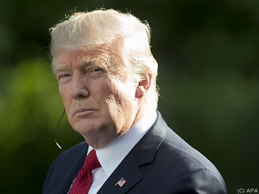 "Große Bedrohung", die nun gehandhabt werden müsse "Große Bedrohung", die nun gehandhabt werden müsse