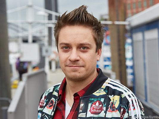 Patrick Vollrath dreht "7500" Patrick Vollrath dreht "7500"