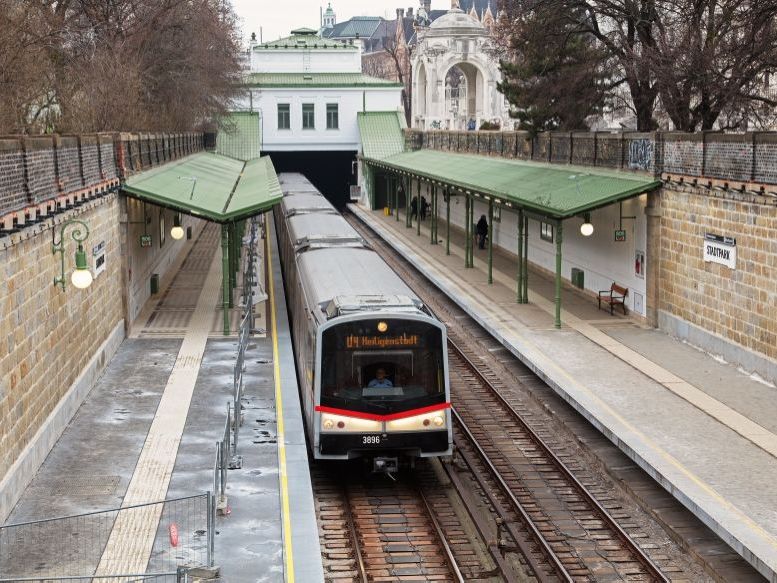 "The Schwarzfahrer" sorgt mit seinen Aktionen für Unverständnis bei den Wiener Linien.