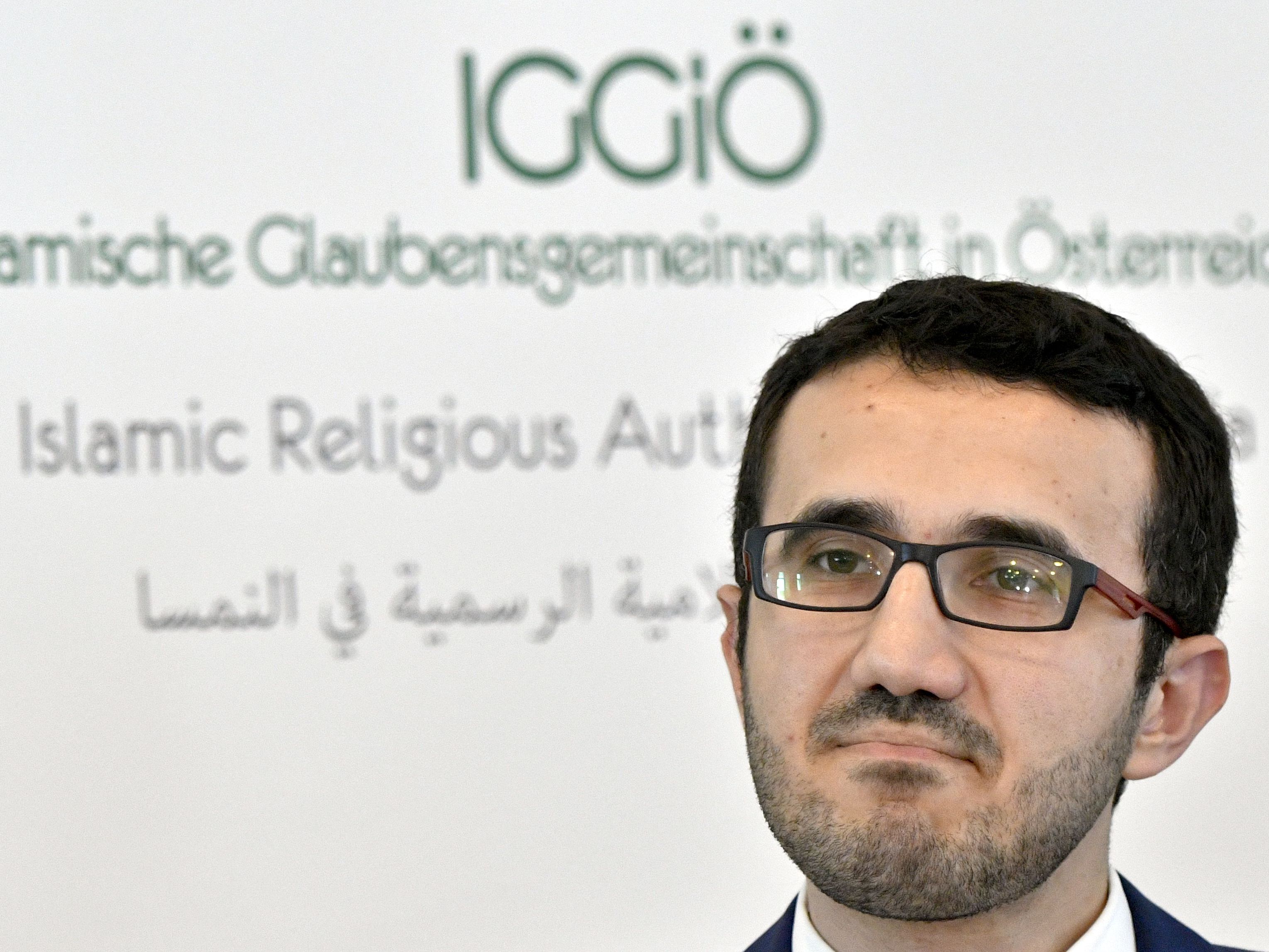 Die Islamische Glaubensgemeinschaft in Österreich spricht sich klar gegen Extremismus aus. Die Islamische Glaubensgemeinschaft in Österreich spricht sich klar gegen Extremismus aus.