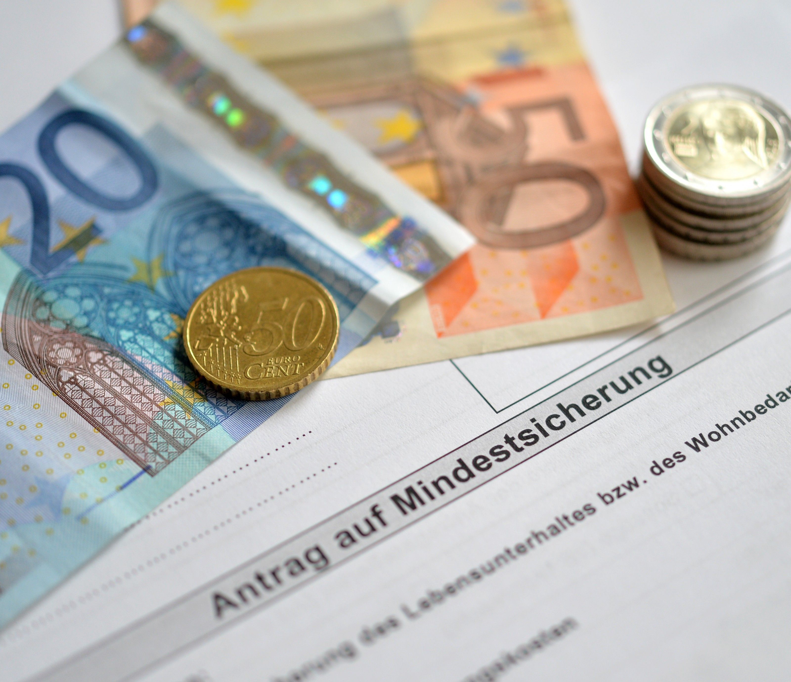 Wiener Mindestsicherungsmodell: Einigung soll bereits stehen, Abstimmung noch nötig Wiener Mindestsicherungsmodell: Einigung soll bereits stehen, Abstimmung noch nötig