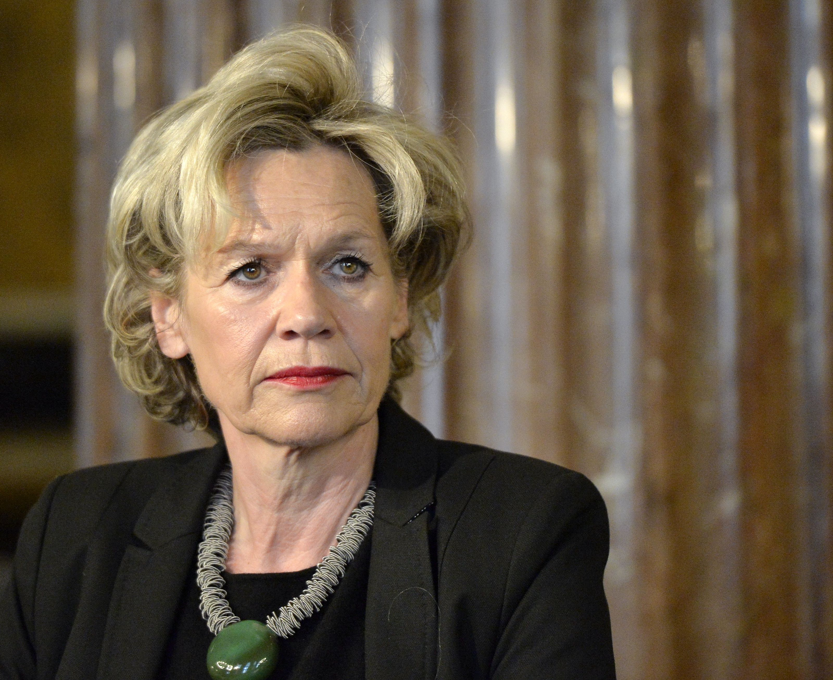 Ehemalige Rechnungshof-Kandidatin Kickinger als erste Allianz-Partnerin der NEOS Ehemalige Rechnungshof-Kandidatin Kickinger als erste Allianz-Partnerin der NEOS