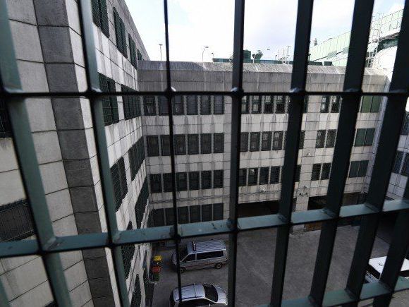 Ab sofort können von Häftlingen hergestellte Produkte online gekauft werden. Ab sofort können von Häftlingen hergestellte Produkte online gekauft werden.