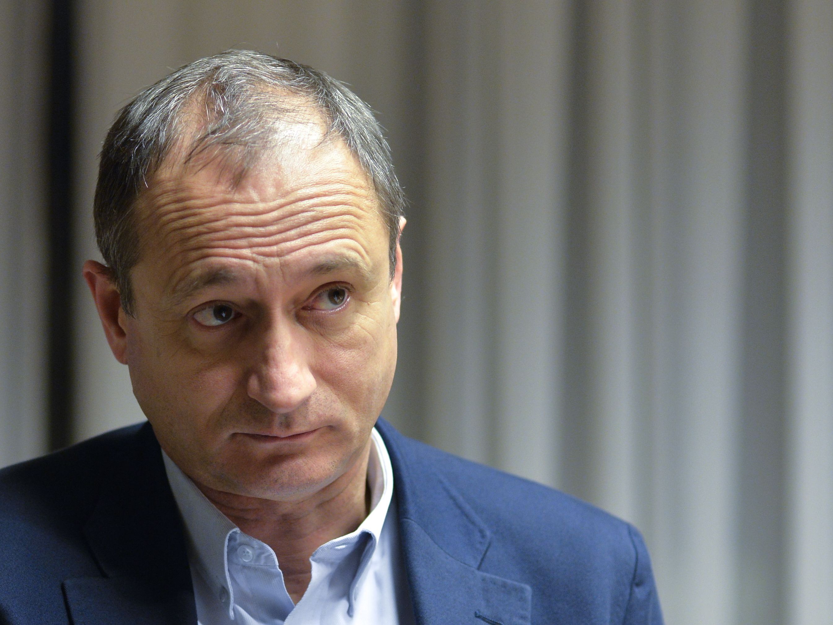 Wiener Festwochen: Mailath-Pokorny übt teils herbe Kritik. Wiener Festwochen: Mailath-Pokorny übt teils herbe Kritik.