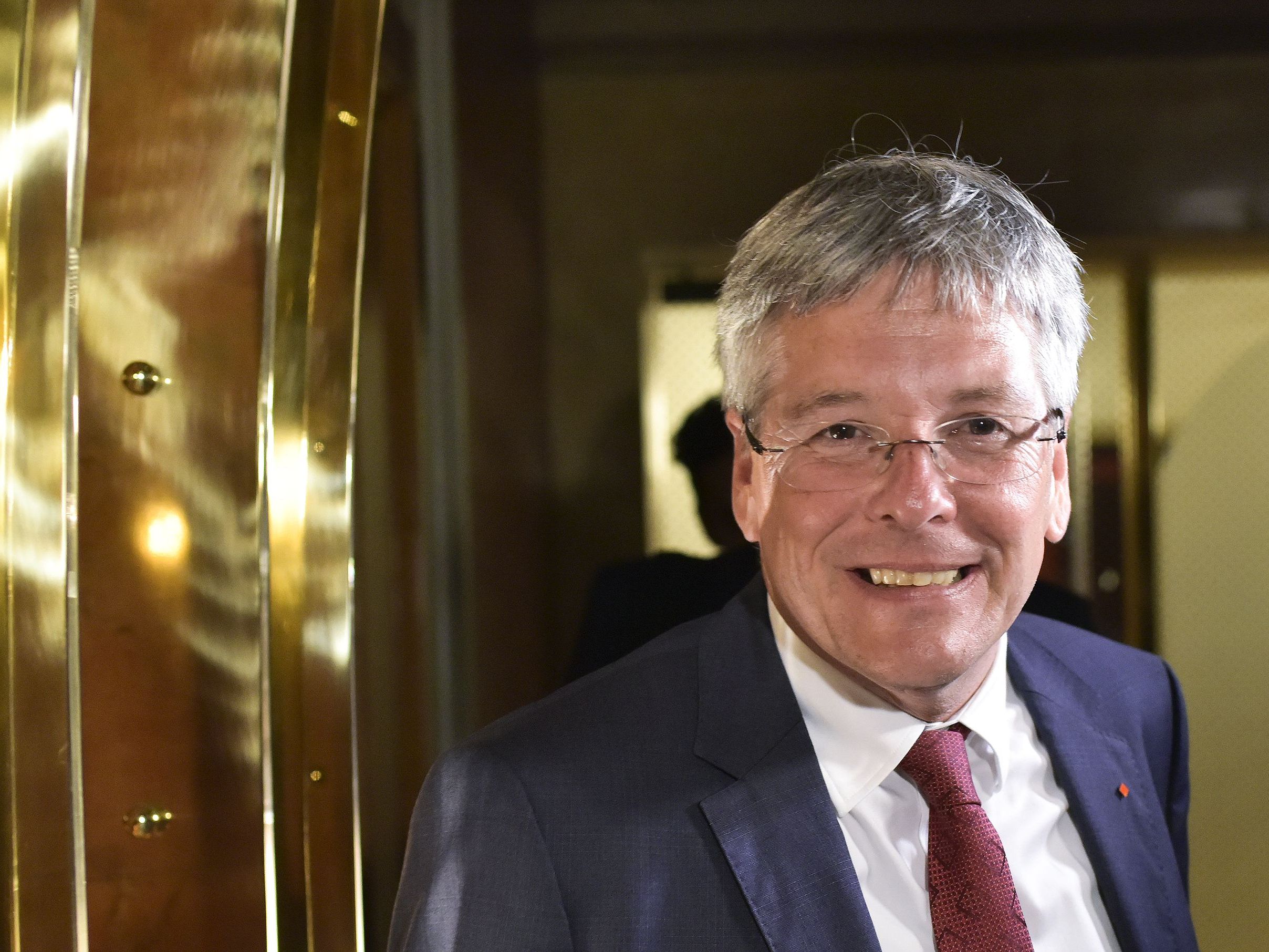 Unter der Leitung des Kärntner Landeshauptmannes Peter Kaiser entstand der Kriterienkatalog Unter der Leitung des Kärntner Landeshauptmannes Peter Kaiser entstand der Kriterienkatalog