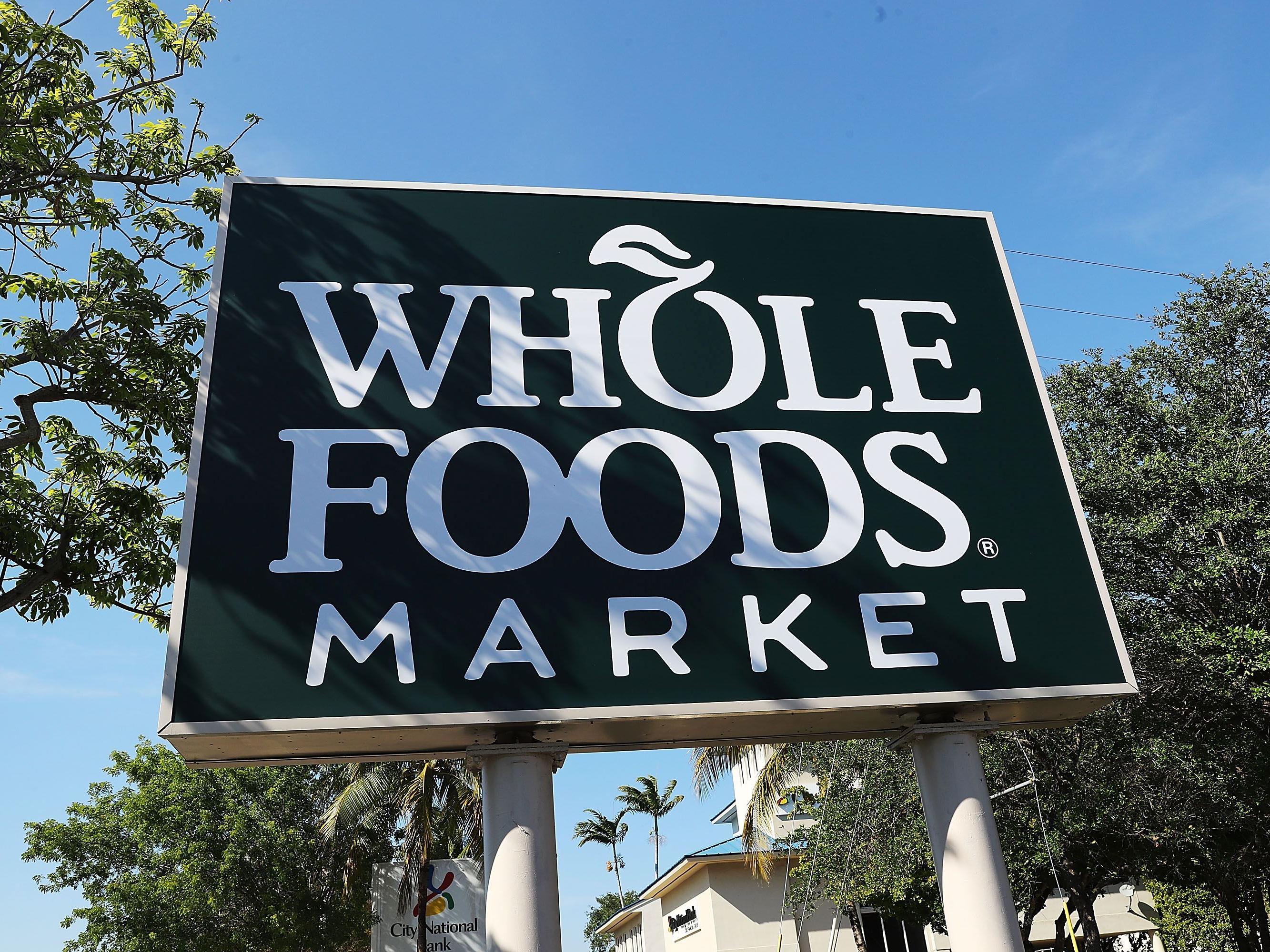 Amazon kauft Whole Foods Market für 13,7 Milliarden Dollar.
