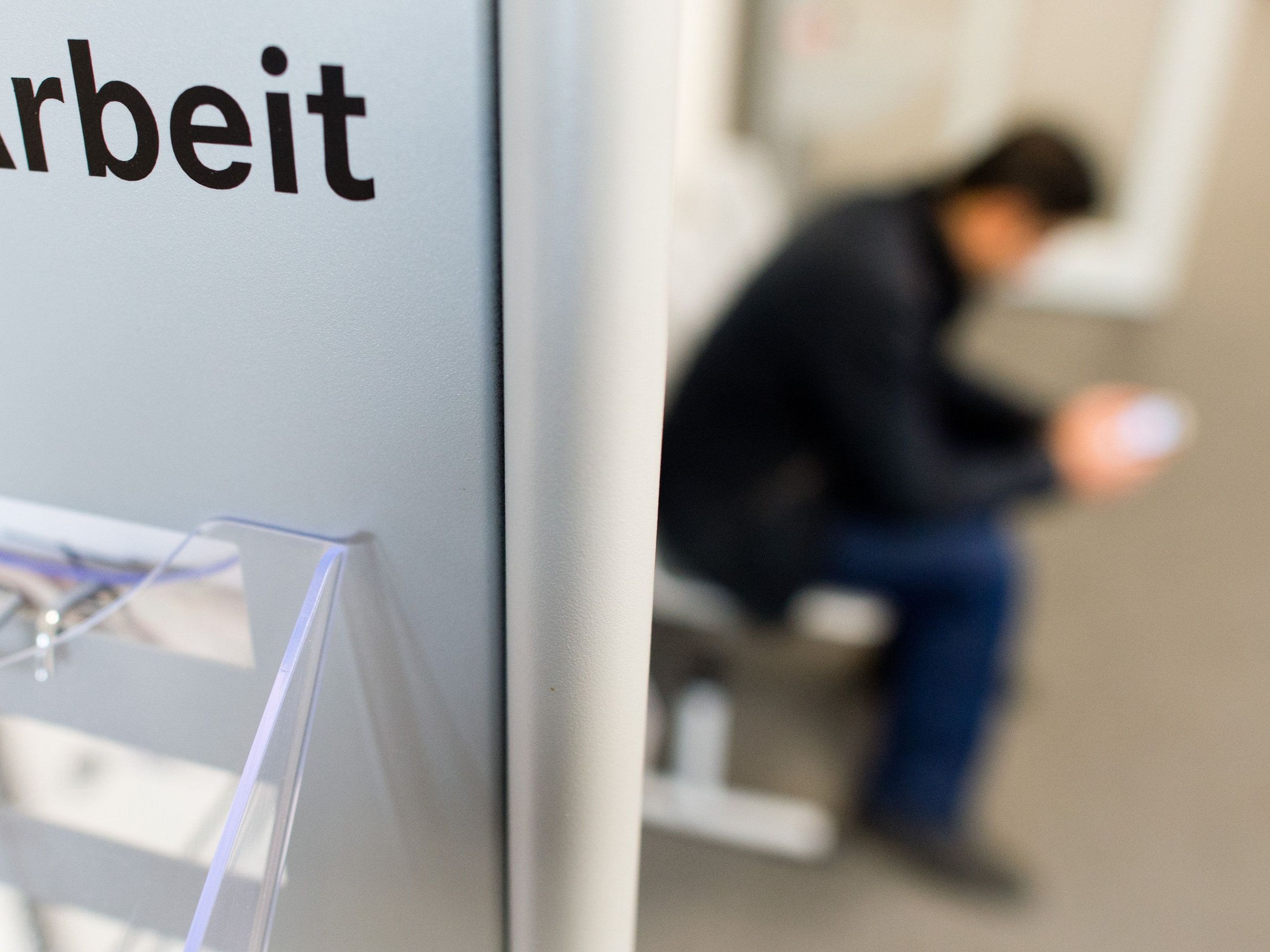 Wien startet im Juli die "Aktion 20.000" Wien startet im Juli die "Aktion 20.000"