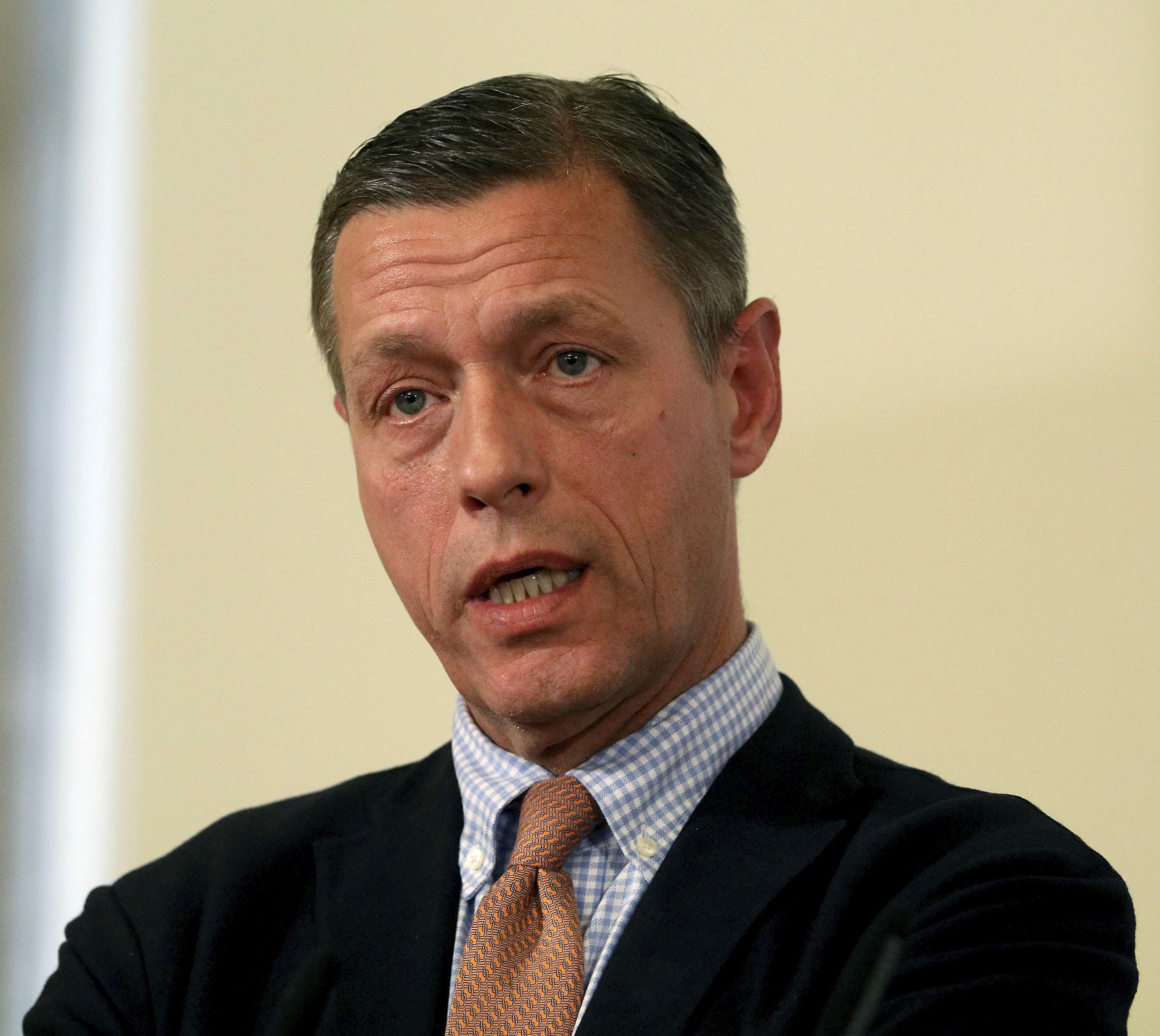 Christian Pilnacek, Leiter der Strafrechtssektion im Justizministerium, gehört zum Experten-Kreis Christian Pilnacek, Leiter der Strafrechtssektion im Justizministerium, gehört zum Experten-Kreis