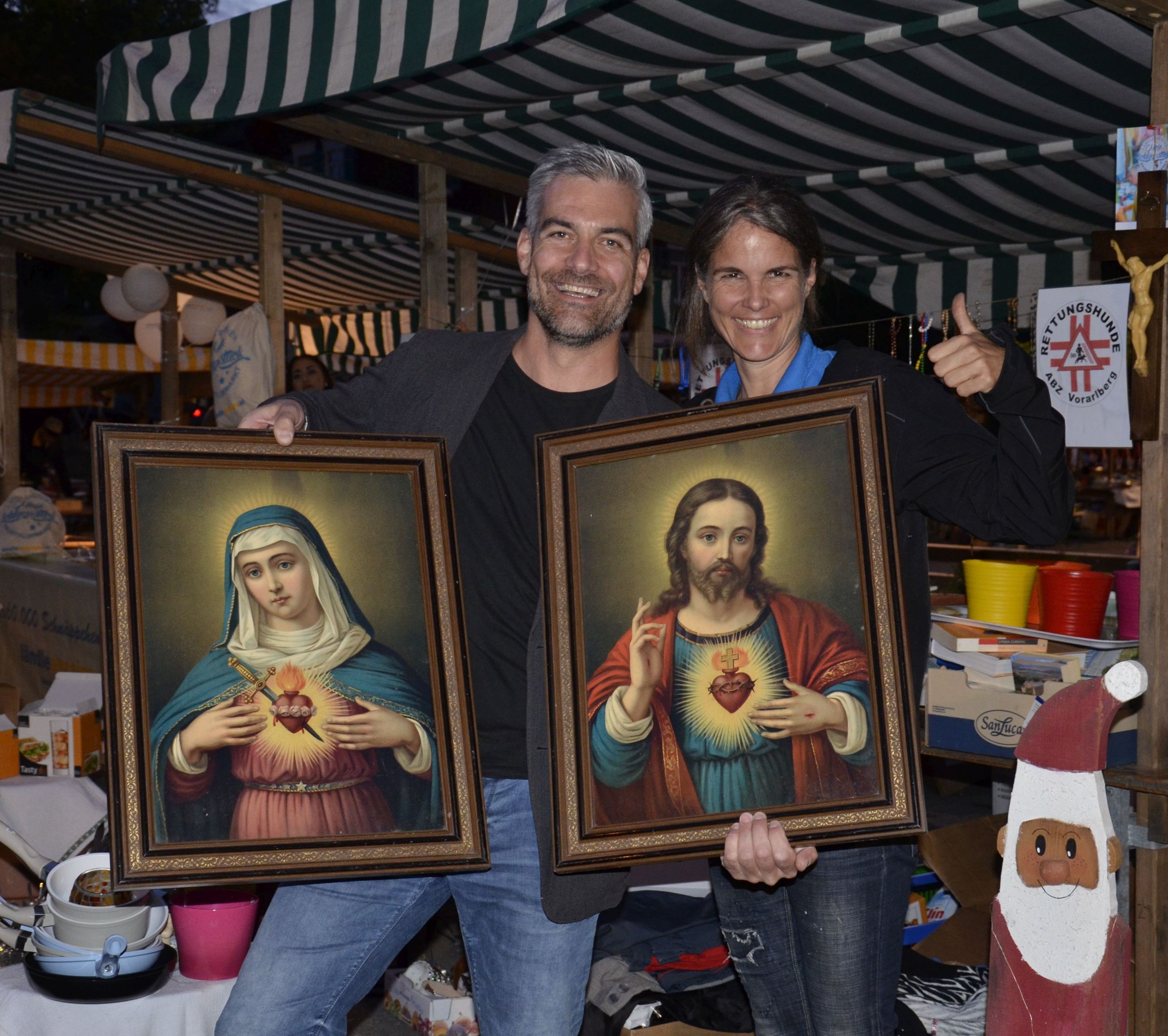 Ländleanzeiger-Nachtflohmarkt Ländleanzeiger-Nachtflohmarkt
