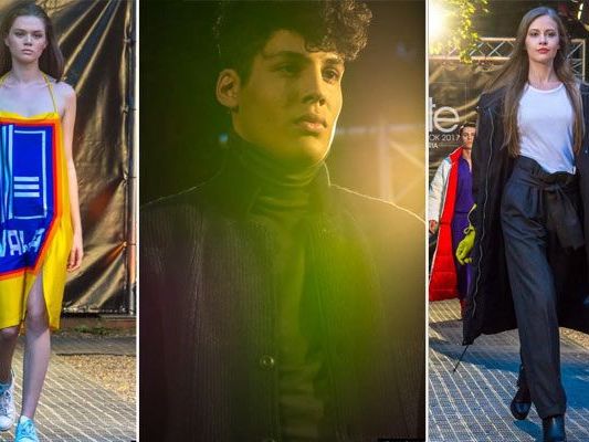 Die Gewinner des Elite Model Look 2017 stehen fest Die Gewinner des Elite Model Look 2017 stehen fest