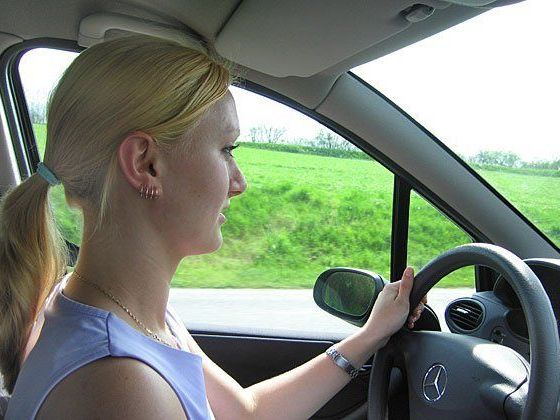 Die Wiener schätzen ihre Fähigkeiten beim Autofahren tendenziell hoch ein Die Wiener schätzen ihre Fähigkeiten beim Autofahren tendenziell hoch ein