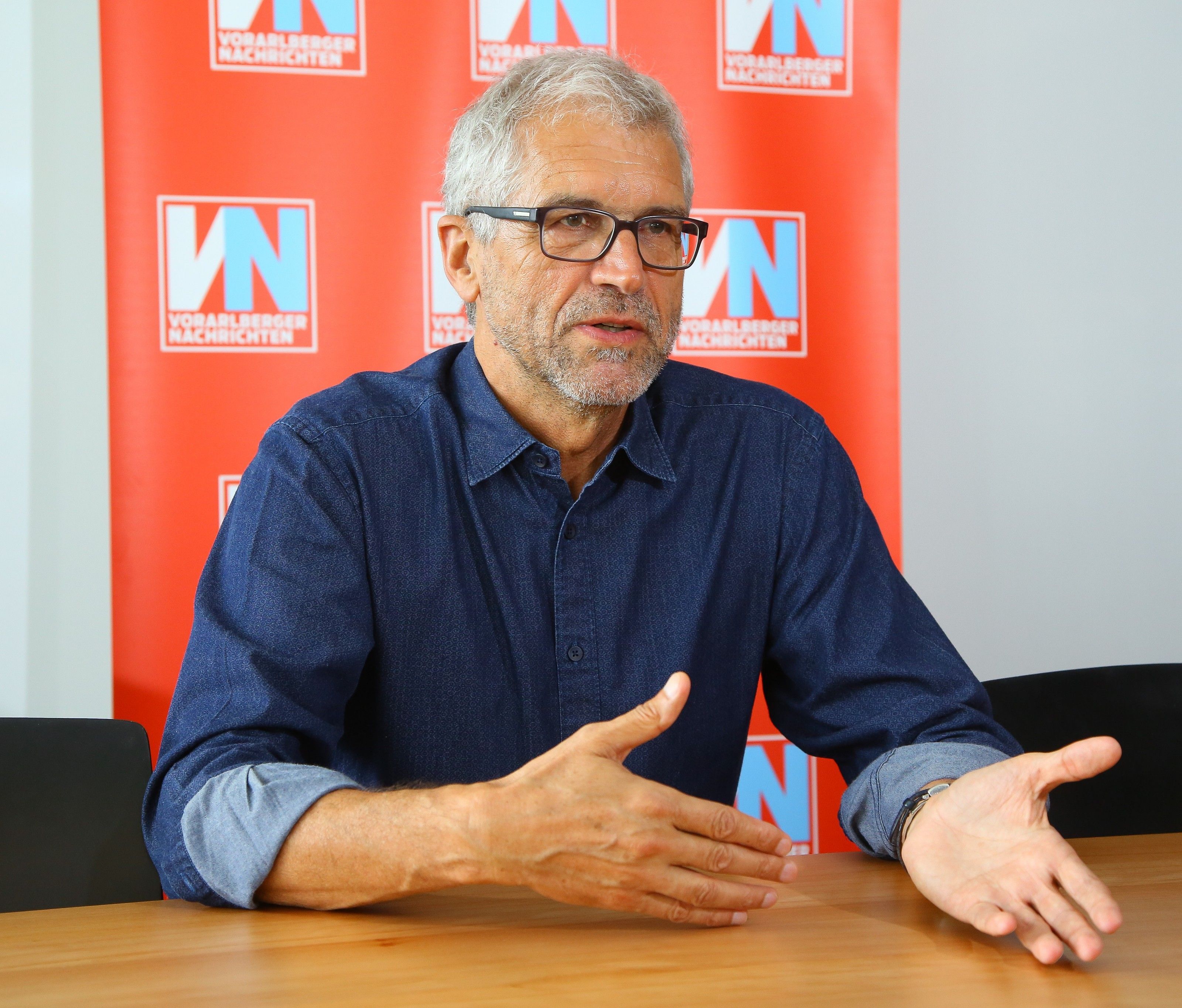 Die Grünen um Bildungssprecher Harald Walser lehnen den Kompromissvorschlag zur Schulautonomie ab. Die Grünen um Bildungssprecher Harald Walser lehnen den Kompromissvorschlag zur Schulautonomie ab.