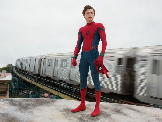 Eines der Filmhighlights im Juli: "Spider-Man: Homecoming" Eines der Filmhighlights im Juli: "Spider-Man: Homecoming"