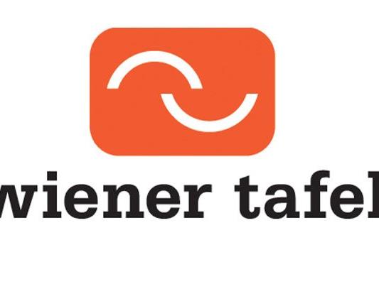 Der Verein "Wiener Tafel" eröffnet das erste Verteilzentrum