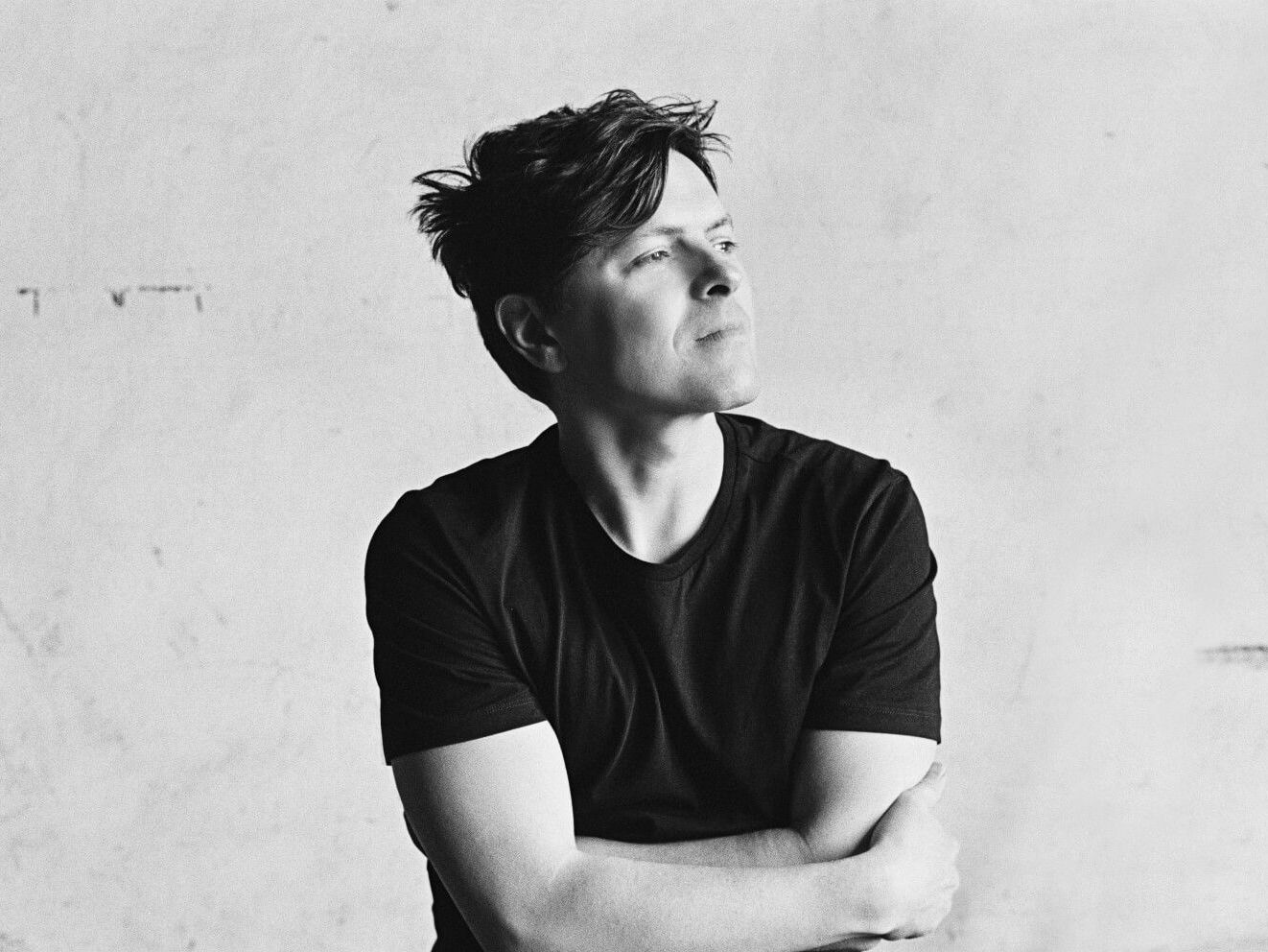 Michael Patrick Kelly hat sich als Musiker stetig weiterentwickelt. Michael Patrick Kelly hat sich als Musiker stetig weiterentwickelt.