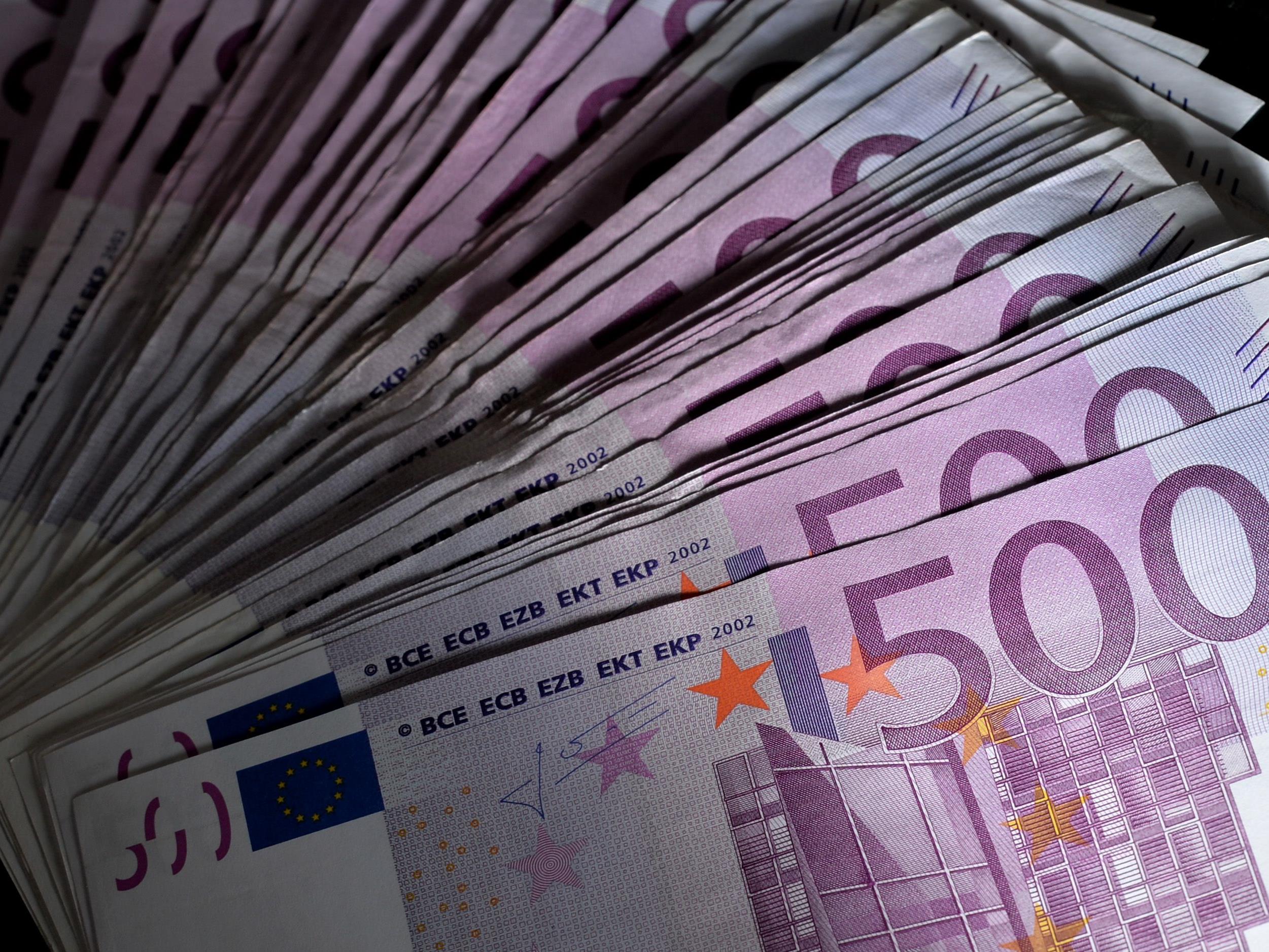 1.5000 Euro brutto Mindeslohn kommt bis zum Jahr 2020 für Alle