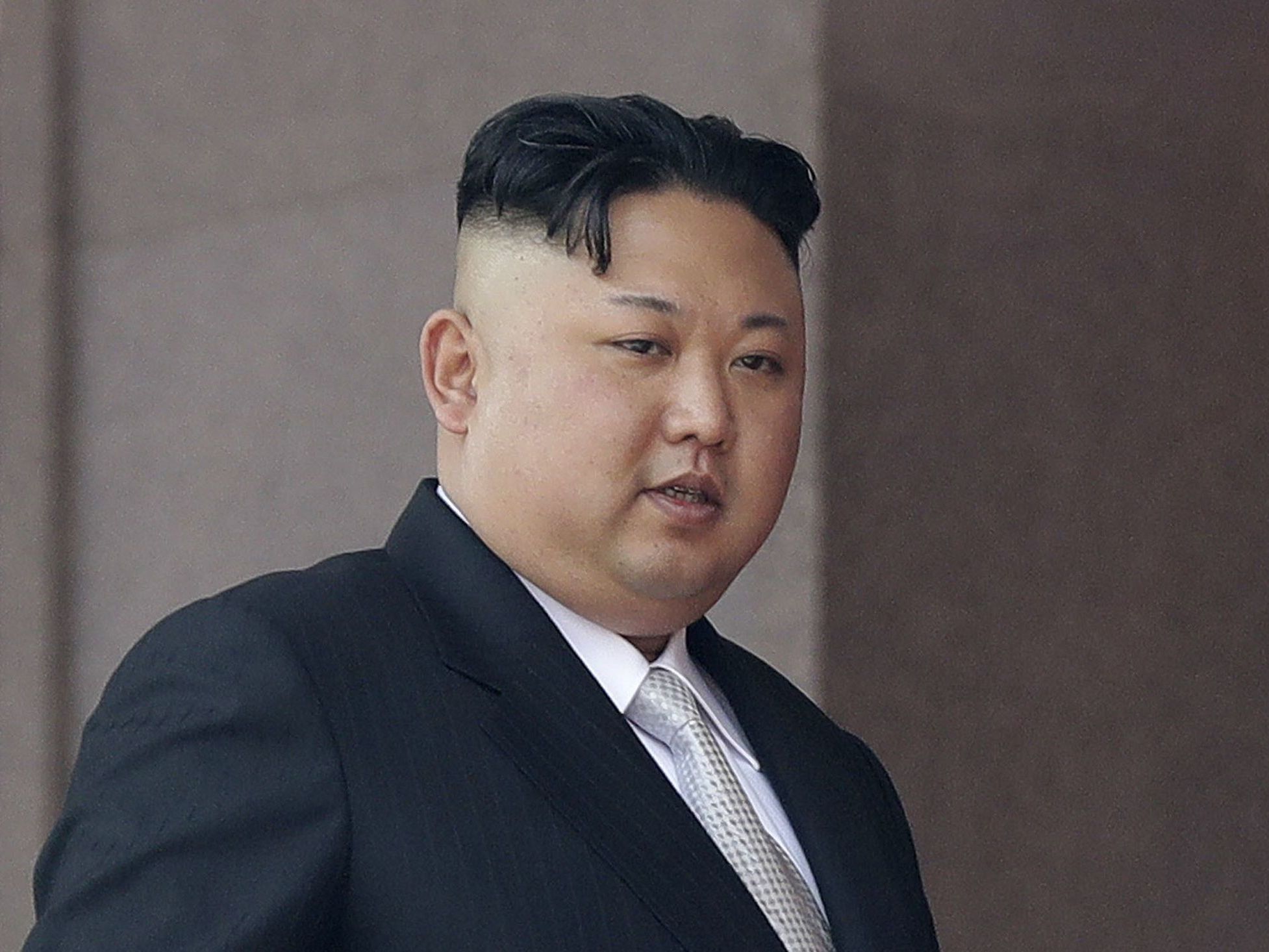 Erneuter Raketentest in Nordkorea. Erneuter Raketentest in Nordkorea.
