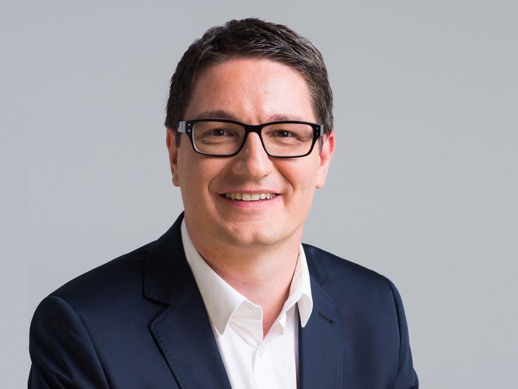 Reinhold Einwallner - Spitzenkandidat der Vorarlberger SPÖ für die Nationalratswahl 2017.