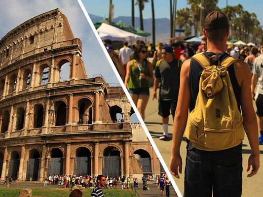 Ermittlungen wurden nach dem Tod des Touristen eingeleitet Ermittlungen wurden nach dem Tod des Touristen eingeleitet