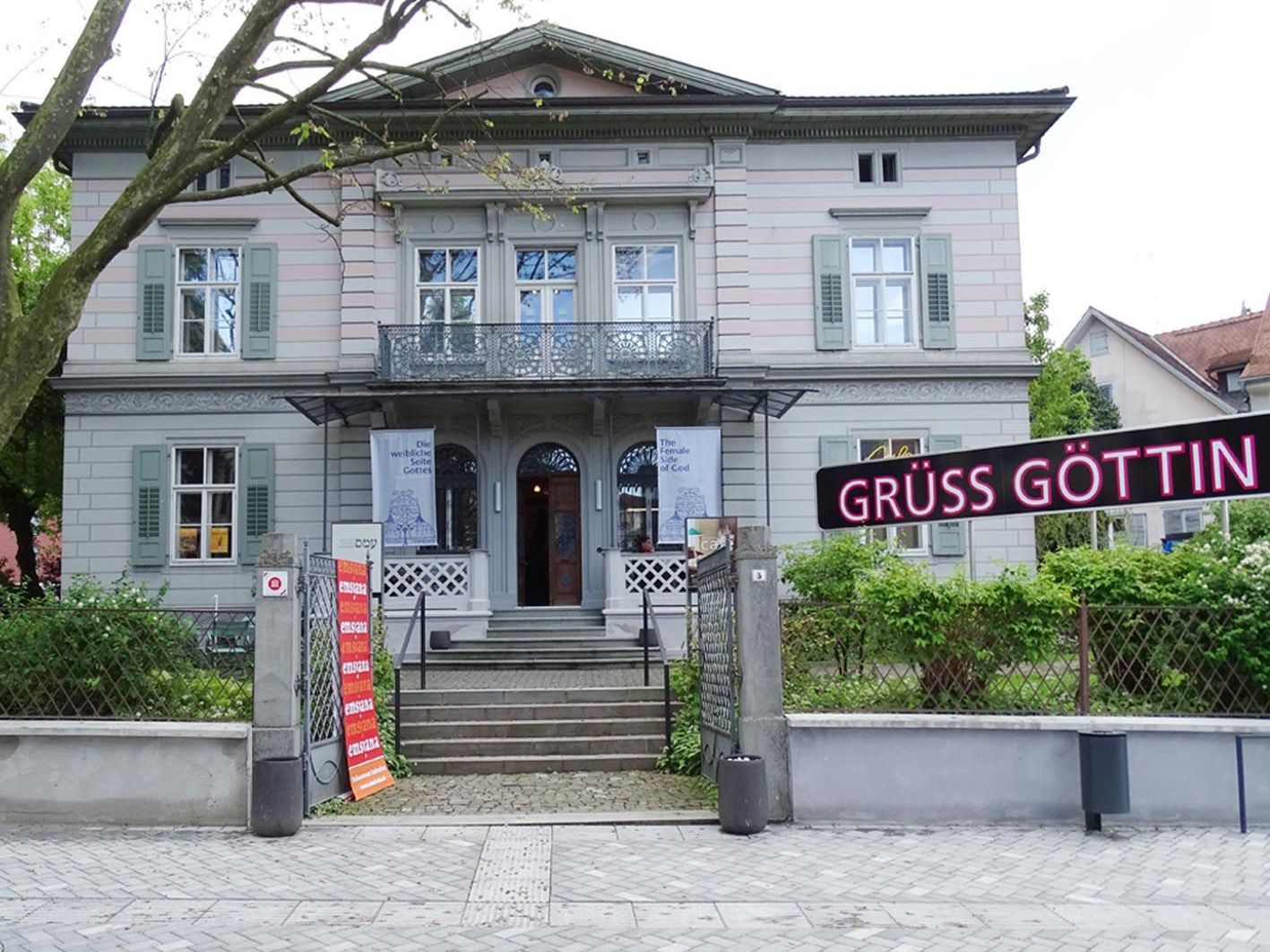 Das Jüdische Museum lädt am Sonntag zum Festakt „400 Jahre Hohenemser Schutzbrief“. Das Jüdische Museum lädt am Sonntag zum Festakt „400 Jahre Hohenemser Schutzbrief“.